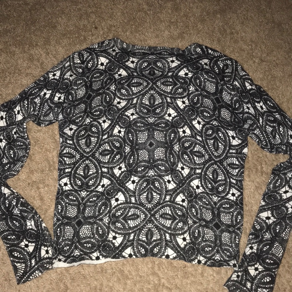 Express cardigan - Picture 3 of 3